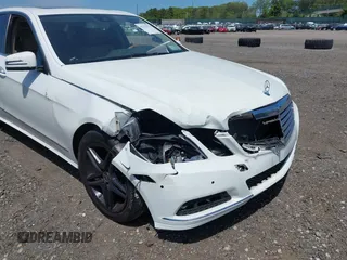 2013 Mercedes-Benz E 350 Luxury with VIN WDDHF8JB9DA770848, listed as a IAAI auction lot 42250178 with 105,889 mi miles and . Bid and sale history available at DreamBid. Image 6.