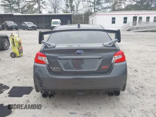 2020 Subaru WRX STI с VIN JF1VA2E65L9832757, выставлен на аукционе IAAI как лот 41938409 с пробегом 45 606 миль миль и . История ставок и продаж доступна на DreamBid. Изображение 16.