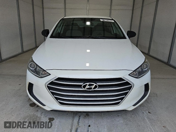 2017 Hyundai Elantra SE with VIN 5NPD84LF3HH064064, listed as a Copart auction lot 61982505 with 98,845 mi miles and Clean title. Bid and sale history available at DreamBid. Image 5.