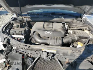 2012 Dodge Durango Citadel with VIN 1C4RDHEG9CC306245, listed as a Copart auction lot 68338204 with 183,382 mi miles and Salvage title. Bid and sale history available at DreamBid. Image 13.