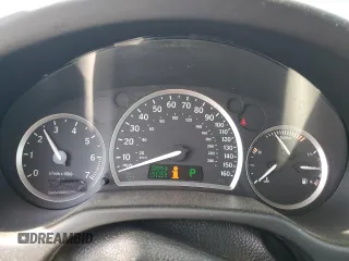 2006 Saab 9-3 z VIN YS3FD49YX61022551, wystawiony jako Copart lot #77141544 z przebiegiem 131 259 mil mil oraz Szkoda całkowita • Salvage title. Historia ofert i sprzedaży dostępna na DreamBid. Obrazek 9.