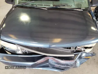1995 Chevrolet Astro Cargo z VIN 1GBDM19W6SB155022, wystawiony jako Copart lot #59150675 z przebiegiem 135 647 mil mil oraz Szkoda całkowita • Salvage title. Historia ofert i sprzedaży dostępna na DreamBid. Obrazek 12.