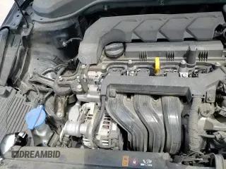 2021 Hyundai Accent SE с VIN 3KPC24A63ME144415, выставлен на аукционе Copart как лот 68850315 с пробегом 46 548 миль миль и Списание • Salvage title. История ставок и продаж доступна на DreamBid. Изображение 14.
