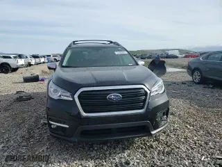 2020 Subaru Ascent Touring with VIN 4S4WMARDXL3458797, listed as a Copart auction lot 51668603 with 27,699 mi miles. Bid and sale history available at carsss.com. Image 12.