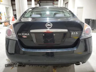 2009 Nissan Altima 2.5 S with VIN 1N4AL21E09N553738, listed as a Copart auction lot 52675865 with 130,041 mi miles and Salvage Title. Bid and sale history available at carsss.com. Image 6.