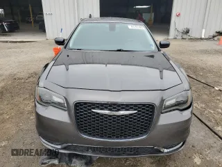 2019 Chrysler 300 Touring with VIN 2C3CCAAG6KH556001, listed as a Copart auction lot 44787485 with 183,323 mi miles and Non Repairable. Bid and sale history available at carsss.com. Image 5.