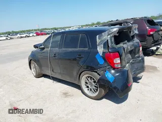 2013 Scion xD z VIN JTKKUPB48D1030829, wystawiony jako IAAI lot #41317276 z przebiegiem 177 913 mil mil oraz . Historia ofert i sprzedaży dostępna na DreamBid. Obrazek 3.