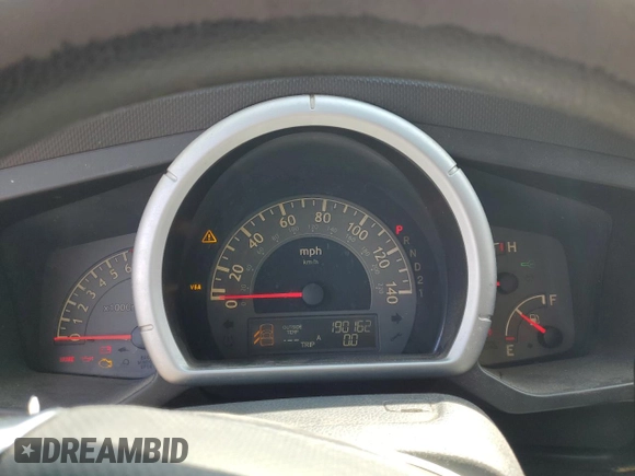2006 Honda Ridgeline RTS with VIN 2HJYK16406H511883, listed as a Copart auction lot 52598695 with 190,162 mi miles and Salvage Title. Bid and sale history available at carsss.com. Image 9.