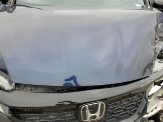 2019 Honda Passport Touring z VIN 5FNYF7H97KB000093, wystawiony jako Copart lot #78888424 z przebiegiem 41 742 mil mil oraz Szkoda całkowita • Salvage title. Historia ofert i sprzedaży dostępna na DreamBid. Obrazek 14.