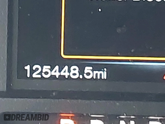 2016 Ford F-150 XLT with VIN 1FTEW1EG7GFA11827, listed as a IAAI auction lot 42626834 with 125,448 mi miles and . Bid and sale history available at DreamBid. Image 15.