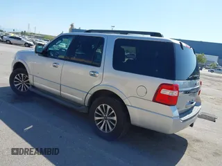 2016 Ford Expedition XLT с VIN 1FMJU1HT5GEF32043, выставлен на аукционе IAAI как лот 42081761 с пробегом 152 364 миль миль и . История ставок и продаж доступна на DreamBid. Изображение 3.