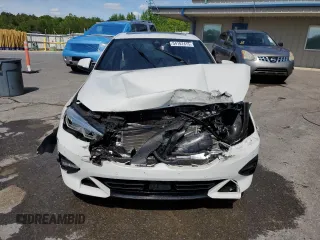 2021 BMW 2 Series 228i xDrive with VIN WBA73AK05M7H56414, listed as a Copart auction lot 54107415 with 89,614 mi miles and Salvage title. Bid and sale history available at DreamBid. Image 5.