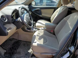 2012 Toyota RAV4 with VIN 2T3BF4DV2CW192154, listed as a Copart auction lot 63019395 with 247,054 mi miles and Clean title. Bid and sale history available at DreamBid. Image 7.