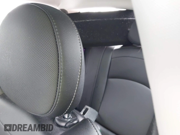 2018 MINI Hardtop Cooper S with VIN WMWXP7C58J2A48460, listed as a IAAI auction lot 41525769 with 38,374 mi miles and . Bid and sale history available at DreamBid. Image 8.