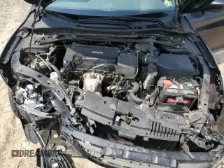 2016 Honda Accord Sport with VIN 1HGCR2F5XGA181549, listed as a Copart auction lot 59632005 with 170,228 mi miles and Salvage title. Bid and sale history available at DreamBid. Image 11.