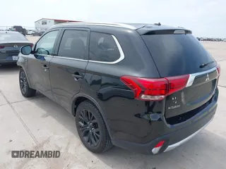2016 Mitsubishi Outlander GT with VIN JA4JZ4AX3GZ049349, listed as a IAAI auction lot 42476820 with 92,098 mi miles and . Bid and sale history available at DreamBid. Image 3.