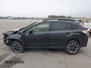2016 Subaru Crosstrek Premium z VIN JF2GPADC5G8249248, wystawiony jako IAAI lot #41919072 z przebiegiem 128 378 mil mil oraz . Historia ofert i sprzedaży dostępna na DreamBid. Obrazek 15.