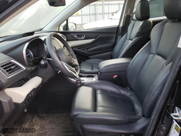 2020 Subaru Ascent Limited with VIN 4S4WMAPD4L3421103, listed as a Copart auction lot 44105903 with 56,823 mi miles. Bid and sale history available at carsss.com. Image 7.