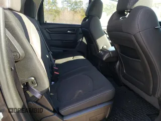 2013 GMC Acadia SLE with VIN 1GKKRNED7DJ239783, listed as a Copart auction lot 87464334 with Not Provided miles and Salvage Title. Bid and sale history available at carsss.com. Image 11.