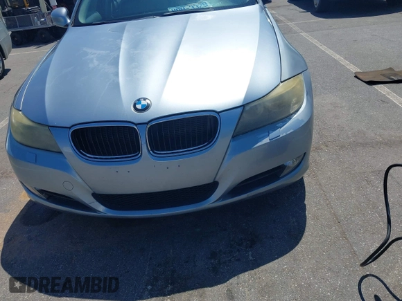 2011 BMW 3 Series 328i xDrive with VIN WBAPK7C57BA971290, listed as a IAAI auction lot 42559588 with 157,477 mi miles and . Bid and sale history available at DreamBid. Image 12.