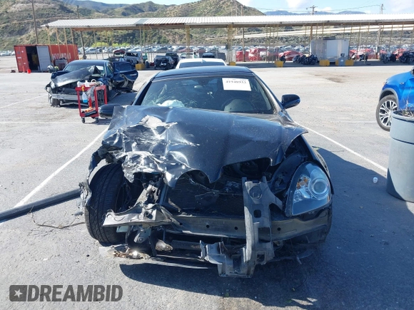 2011 Mercedes-Benz SLK 300 with VIN WDBWK5EA6BF235794, listed as a IAAI auction lot 41948933 with 80,244 mi miles and . Bid and sale history available at DreamBid. Image 12.