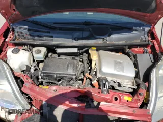 2007 Toyota Prius z VIN JTDKB20U277647034, wystawiony jako Copart lot #57937665 z przebiegiem 264 188 mil mil oraz Szkoda całkowita • Salvage title. Historia ofert i sprzedaży dostępna na DreamBid. Obrazek 11.