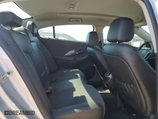 2016 Buick LaCrosse with VIN 1G4GA5G3XGF119234, listed as a Copart auction lot 72379444 with 92,702 mi miles and Salvage Title. Bid and sale history available at carsss.com. Image 10.