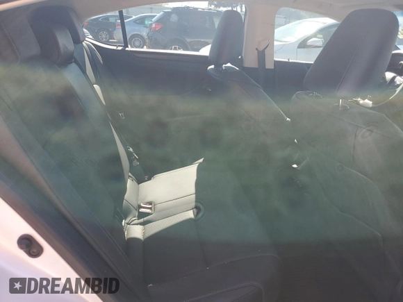 2022 Lexus ES 250 with VIN 58AD11D14NU008856, listed as a Copart auction lot 73984234 with 40,541 mi miles and Salvage title. Bid and sale history available at DreamBid. Image 10.