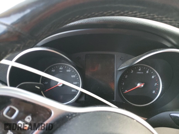 2019 Mercedes-Benz C 300 with VIN WDDWF8EB4KR483269, listed as a Copart auction lot 43979555 with Not Provided miles and Clean Title. Bid and sale history available at carsss.com. Image 9.