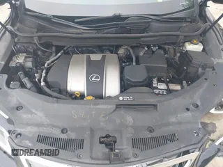2016 Lexus RX 350 with VIN 2T2BZMCA6GC015849, listed as a IAAI auction lot 42277413 with 63,927 mi miles and . Bid and sale history available at DreamBid. Image 10.