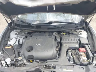 2016 Nissan Maxima SL with VIN 1N4AA6AP9GC406406, listed as a IAAI auction lot 41954790 with 139,380 mi miles and . Bid and sale history available at DreamBid. Image 10.