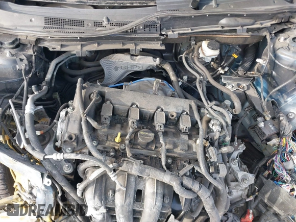 2015 Mazda 6 i Touring with VIN JM1GJ1V54F1189888, listed as a IAAI auction lot 41731193 with Not Provided miles. Bid and sale history available at carsss.com. Image 10.