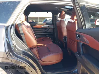 2017 Mazda CX-9 Signature with VIN JM3TCBEY6H0129927, listed as a IAAI auction lot 41739530 with 67,913 mi miles and . Bid and sale history available at DreamBid. Image 8.