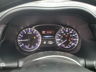 2013 Infiniti JX35 with VIN 5N1AL0MM2DC351663, listed as a Copart auction lot 72913334 with 73,994 mi miles and Salvage Title. Bid and sale history available at carsss.com. Image 9.