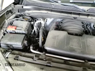 2021 Chevrolet Tahoe Commercial с VIN 1GNSKLEDXMR260477, выставлен на аукционе Copart как лот 60048345 с пробегом 20 465 миль миль и Списание • Salvage title. История ставок и продаж доступна на DreamBid. Изображение 14.