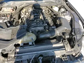 2021 Ford Mustang EcoBoost с VIN 1FATP8UH0M5122556, выставлен на аукционе Copart как лот 68868585 с пробегом 84 291 миль миль и На запчасти • Non repairable. История ставок и продаж доступна на DreamBid. Изображение 13.