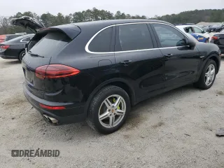 2016 Porsche Cayenne S E-Hybrid z VIN WP1AE2A24GLA61845, wystawiony jako Copart lot #86527684 z przebiegiem 112 001 mil mil oraz Czysty tytuł • Clean title. Historia ofert i sprzedaży dostępna na DreamBid. Obrazek 3.