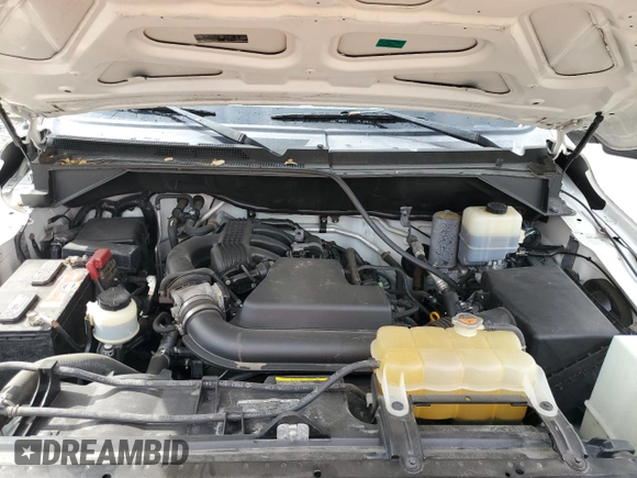 2013 Nissan NV SV with VIN 1N6BF0KL1DN107417, listed as a Copart auction lot 75470764 with 183,636 mi miles and Salvage Title. Bid and sale history available at carsss.com. Image 11.