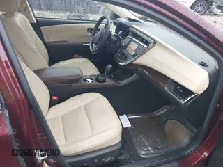 2013 Toyota Avalon XLE with VIN 4T1BK1EB4DU032060, listed as a IAAI auction lot 41967733 with 51,081 mi miles and . Bid and sale history available at DreamBid. Image 5.
