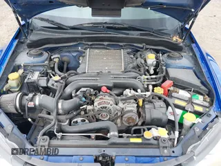 2012 Subaru WRX WRX z VIN JF1GV7E65CG017853, wystawiony jako IAAI lot #41915526 z przebiegiem 93 268 mil mil oraz . Historia ofert i sprzedaży dostępna na DreamBid. Obrazek 10.