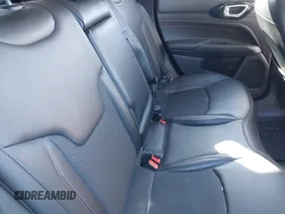 2022 Jeep Compass Trailhawk с VIN 3C4NJDDB2NT195468, выставлен на аукционе IAAI как лот 41591739 с пробегом 40 584 миль миль и . История ставок и продаж доступна на DreamBid. Изображение 8.