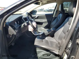 2013 Volvo XC60 3.2L with VIN YV4952DZ5D2429140, listed as a Copart auction lot 48192445 with 108,300 mi miles and Salvage Title. Bid and sale history available at carsss.com. Image 7.