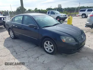 2005 Nissan Altima SE-R z VIN 1N4BL11D45C127708, wystawiony jako IAAI lot #42409292 z przebiegiem 57 667 mil mil oraz . Historia ofert i sprzedaży dostępna na DreamBid. Obrazek 1.