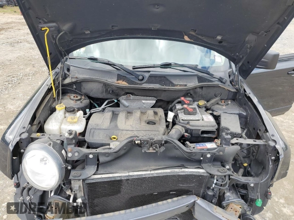 2015 Jeep Patriot Latitude with VIN 1C4NJRFB4FD339944, listed as a Copart auction lot 55664735 with 84,017 mi miles and Clean title. Bid and sale history available at DreamBid. Image 11.