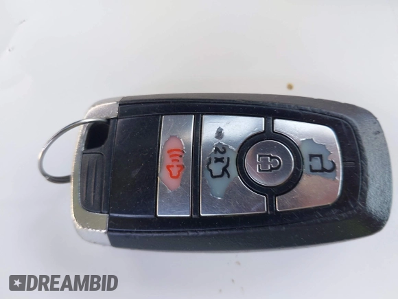 2018 Ford Fusion S z VIN 3FA6P0UU1JR204607, wystawiony jako IAAI lot #41985269 z przebiegiem 116 517 mil mil oraz . Historia ofert i sprzedaży dostępna na DreamBid. Obrazek 11.