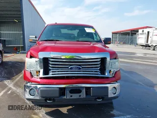 2010 Ford F-150 XL with VIN 1FTFX1EV4AKE03002, listed as a IAAI auction lot 42488513 with 170,178 mi miles and . Bid and sale history available at DreamBid. Image 6.