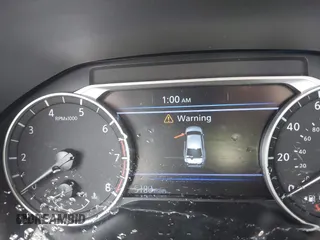 2024 Nissan Altima SV with VIN 1N4BL4DV0RN350117, listed as a IAAI auction lot 42582517 with 5,180 mi miles and . Bid and sale history available at DreamBid. Image 7.