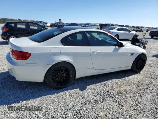 2008 BMW 3 Series M3 with VIN WBSWD93578PY39102, listed as a Copart auction lot 81494754 with 149,460 mi miles and Clean title. Bid and sale history available at DreamBid. Image 3.