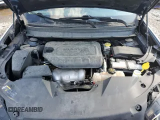 2020 Jeep Cherokee Latitude with VIN 1C4PJMCB8LD540418, listed as a Copart auction lot 49804425 with 81,190 mi miles and Salvage Title. Bid and sale history available at carsss.com. Image 12.