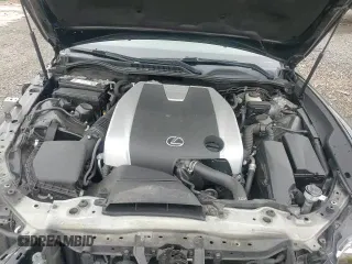 2017 Lexus RC 350 z VIN JTHHE5BCXH5016776, wystawiony jako Copart lot #61377695 z przebiegiem 111 094 mil mil oraz Szkoda całkowita • Salvage title. Historia ofert i sprzedaży dostępna na DreamBid. Obrazek 13.